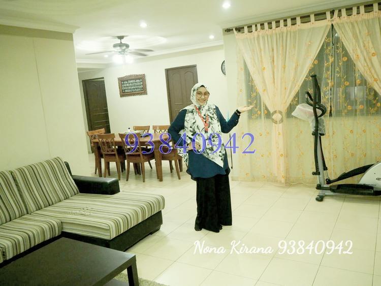 Blk 513 Woodlands Drive 14 (Woodlands), HDB 4 Rooms #147955702